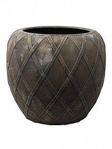 Wire (grc) emperor copper grey 50 см.