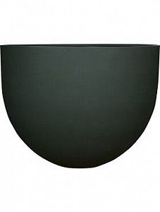 Кашпо Refined jumbo mila s pine green
