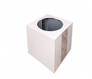 Stone - white - 50/50/50