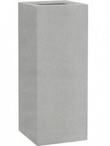 Кашпо Timeless largo regular square L40 W40 H100