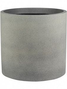 Кашпо Charm cylinder mint 48 см.