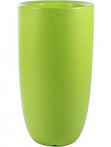 Кашпо Otium amphora i lime green