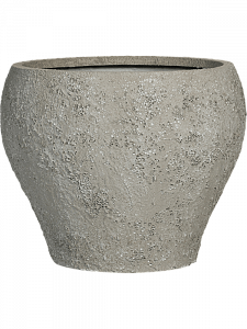 Кашпо Oyster maraa s, imperial white