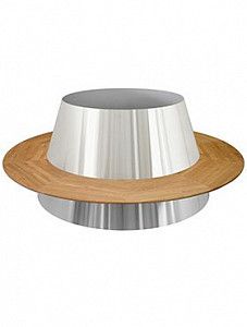 Кашпо Saturnus (6 seat) s2 (on ring)