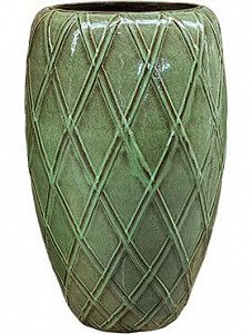 Wire emperor garden green 81 см.
