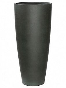 Кашпо Refined dax l pine green