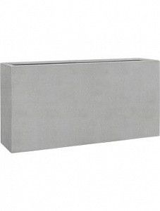 Кашпо Timeless largo regular rectangle L150 W40 H75