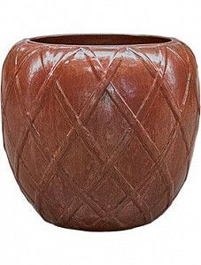 Wire globe terra chic 59 см.
