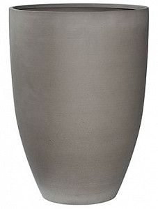 Кашпо Refined ben xl clouded grey