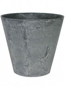 Кашпо Artstone claire pot vi grey