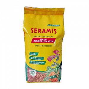 Гранулят для орхидей Seramis   2,5л