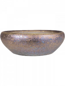 Кашпо Amora bowl luster D38см.