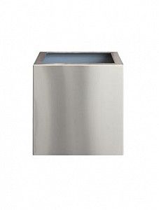 Кашпо Superline trend topper on ring L50 W50 H52