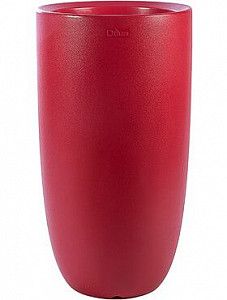 Кашпо Otium amphora i red