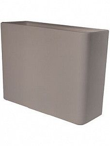 Кашпо Otium linea cappuccino L100