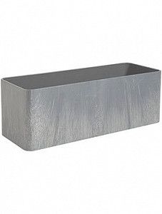 Platin rectangular structure