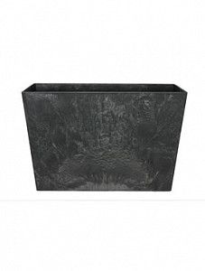 Кашпо Artstone ella divider black