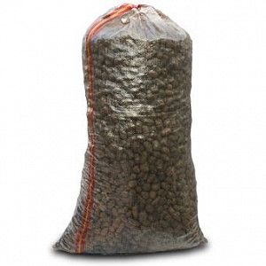 Керамзит овка 25л.  12,5кг