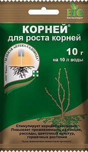 Корней 10г 10шт., шт