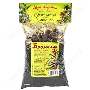 Субстратный комп. Бромелия 1л