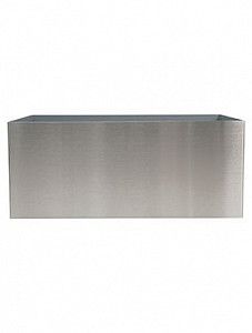 Кашпо Superline trend on ring L70 W30 H32