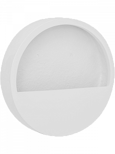 Подвесное кашпо Essential wally hanging xs matt white