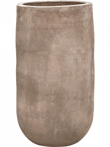 Terra Cotta Omar Vase Choco