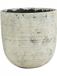 Кашпо Dian pot cement 17 см. (упаковка 4 шт.)