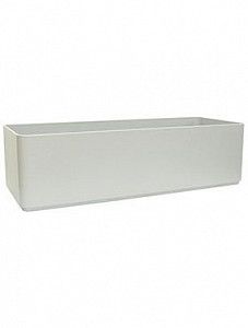 Кашпо Sauerland basic rectangle L90 W35 H25
