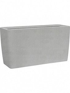 Кашпо Timeless solo regular rectangle L80 W30 H43