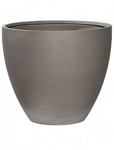 Кашпо Refined jesslyn s clouded grey