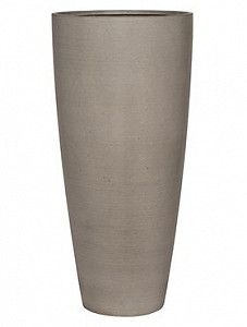 Кашпо Refined dax xl clouded grey