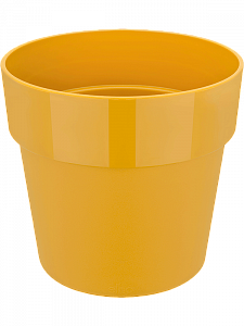 Кашпо B. for original ochre 12,5 см. (упаковка 10 шт.)