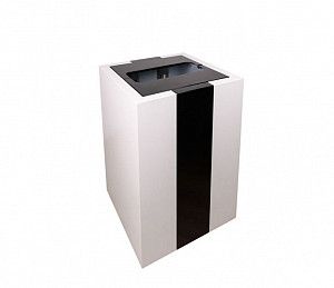 Classic - white+black - 50/50/70