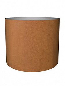 Кашпо Cortenstyle® standard on wheels H77 D95