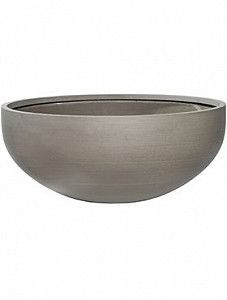 Кашпо Refined morgana s clouded grey