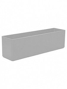 Кашпо Multivorm / basic rectangular mat L80 W20 H24