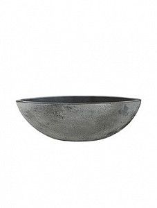 Блюдо indoor pottery esra mystic grey (упаковка 4 шт.)