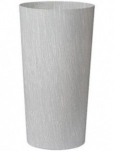Кашпо Ecoline rise structure partner straight 75 см.