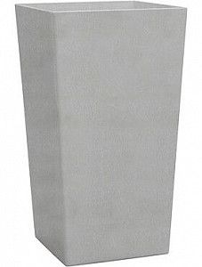 Кашпо Ecoline rise regular kubis 75 см.