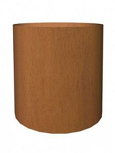 Кашпо Cortenstyle® basic standard 52 см.