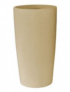 Кашпо Polystone timeless partner natural 78 см.