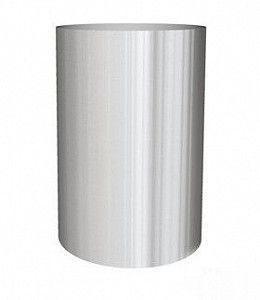 Кашпо Superline standard on felt H62 D40