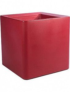 Кашпо Otium quadris i red