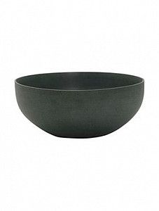 Кашпо Refined morgana xs pine green
