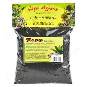 Субстратный комп. Торф 0,7л