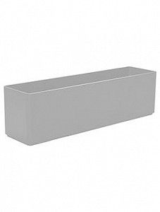 Кашпо Multivorm / basic rectangular structure L80 W20 H24