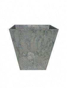 Кашпо Artstone ella pot grey