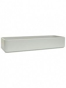 Кашпо Sauerland basic rectangle L100 W22 H22