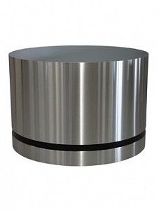 Кашпо Superline standard plus on ring H49 D70